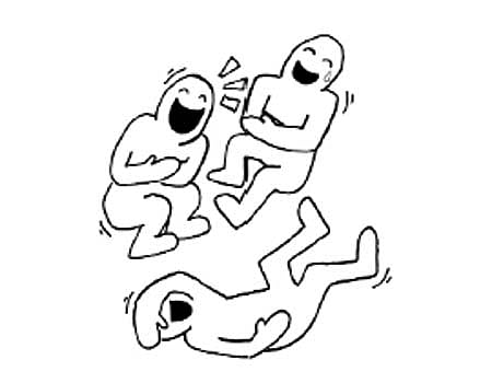 நகைச்சுவை பொன்மொழிகள்