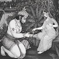 ஓவியம் புகையுண்டது; காவியம் எழில் கொண்டது!