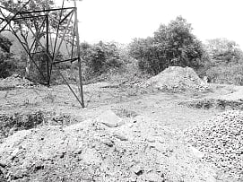 நில அதிர்வு அச்சத்தில் மக்கள்: முதுமலை புலிகள் காப்பகத்துக்குள் வெடிவைத்து தகர்க்கப்படும் பாறைகள்!