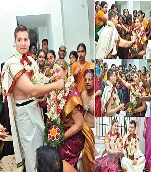 அமெரிக்கா சாமியாண்டி புதூர்!