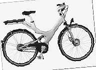 சைக்கிள்... சைக்கிள்...