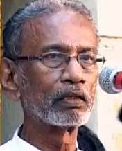 புலி வால் பிடித்த நாயர்