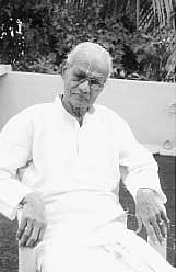 எழுத்துத் தவம் இயற்றிய ஏ.எஸ்.ராகவன்