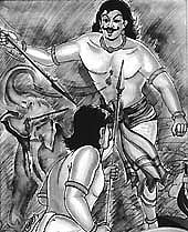 வாழ்நாள் மதிப்பீடு