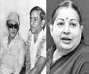 திருப்பத்தை ஏற்படுத்திய தமிழக இடைத்தேர்தல்கள்!