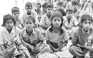 குழந்தைத் தொழிலாளர் பள்ளிகளை கவனிக்குமா அரசு?