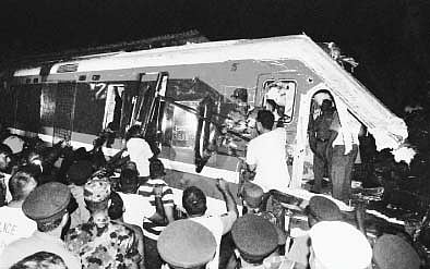 ஏமாற்றத்தில் மலை ரயில் பயணிகள்!