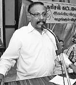 "தமிழ் இலக்கியத்தின் ஊற்றுக்கண் சிற்றிதழ்களே'