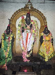 ஞானமலை மேவு பெருமானே!