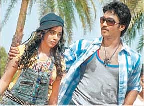 திரைக்கதிர்:18ம் நூற்றாண்டின் கதை!