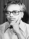 கவிஞர்களின் கவிஞர் "மீரா'