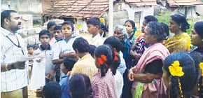 விழிப்புணர்வு: நில்... கவனி.. செல்!