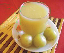 களைப்பை நீக்கும் ரசாயனம்!: ஆயுள் காக்கும் ஆயுர்வேதம்