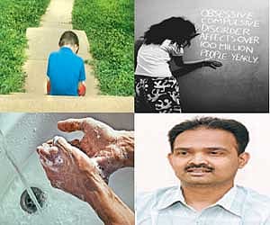 மனநலம்: திரும்பத் திரும்ப... திரும்பத் திரும்ப...!