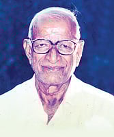 ஒரு தியாகி இனி உருவாக மாட்டான்!