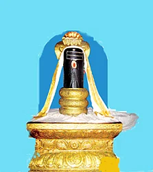 தெப்பத்தில் அப்பன்!