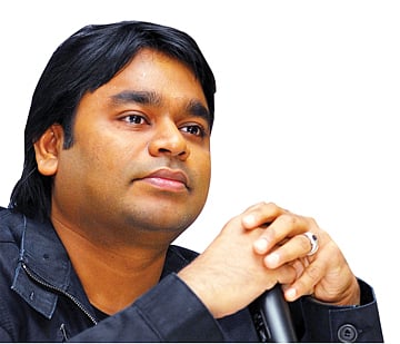 ஹாலி​வுட் பாட​லா​சி​ரி​ய​ரா​கி​றார் ஏ.ஆர்.ரஹ்​மான்!