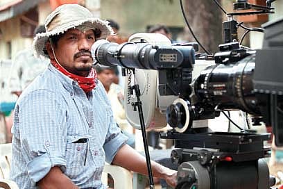 ஒவ்வொரு கணத்தையும் நேசிக்கிறேன்!