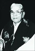 குறளாக வாழ்ந்தவர் திருக்குறள் வீ.முனிசாமி