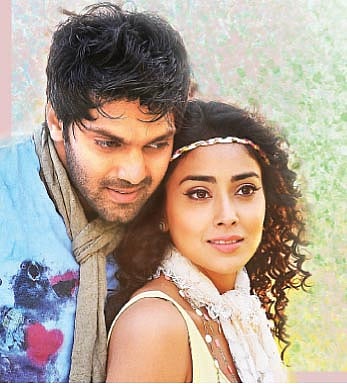 ஆர்​யா​?