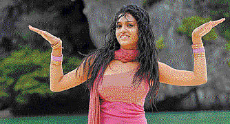 திரைக்கதிர்: பெண்ணின் பார்வையில்...