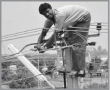 தனியார் மயமாகிறதா மின்வாரியம்?