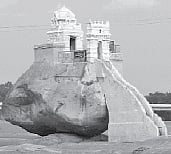 கபிலரின் கடைசி வாக்குமூலம்