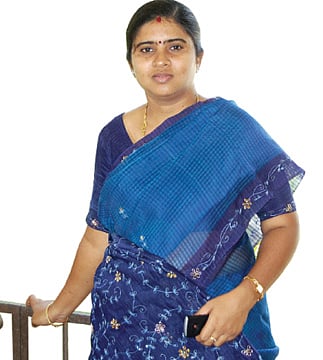 காஞ்சனை கனவு!