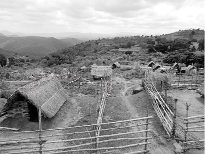 பறிபோகுது வாழ்விடம், பரிதவிக்கும் ஆதிவாசிகள்!