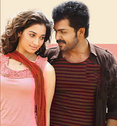 திரைக்கதிர்: நடனத்துக்கு மரியாதை!