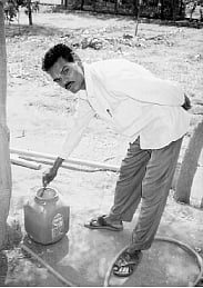 மீன் அமிலம் தயாரிக்கலாம் வாங்க!