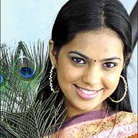 மனசெல்லாம் மயில் தோகை!