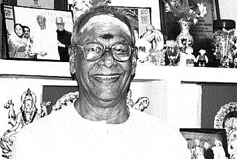 தலைமுறை: ரக்தியும் விரக்தியும்!