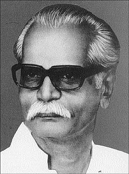 "இலக்கணச் செம்மல்' இலக்குவனார்