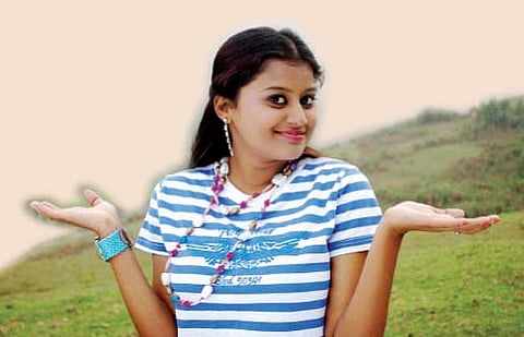 திரைக்கதிர்: தாயா, காதலியா?