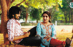 திரைக்கதிர்: கலவரம்... நல்ல நிலவரம்!