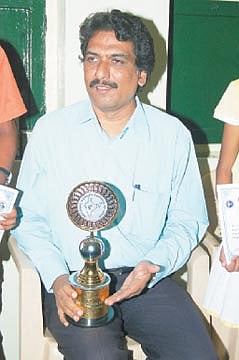 மனப்பாடம் அல்ல, மனப்படம்!