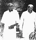 "தென்காசிச் சிங்கம்' டி.எஸ். சொக்கலிங்கம்