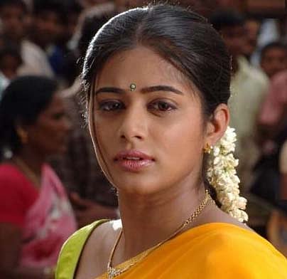 திரைக்கதிர்: ஹீரோயின் வேட்டை மன்னன்!