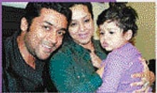 பிரியாத மனம் வேண்டும்