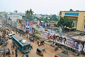 சினிமா பேனர்களுக்கு கட்டுப்பாடு வருமா?