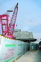 மெட்ரோ ரயில் 7 ஹெக்டேர் தனியார் நிலம் தேவை