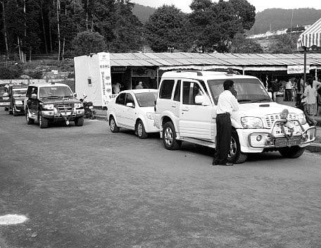 விளையாட்டு மைதானத்தில் விழாக்கள்!