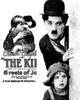 சிறுவர் சினிமா: தி கிட்