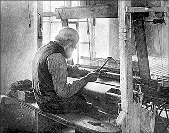 தமிழகம் முழுவதும் கைத்தறி நெசவாளர்கள் 8,000 பேர் ஓய்வூதியம் கிடைக்காமல் தவிப்பு