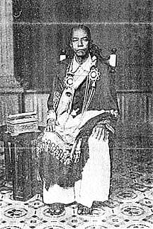 ஒப்பாரும் மிக்காரும் இல்லா வையாபுரிப் பிள்ளை!