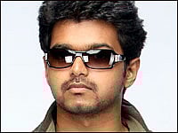 காங்கிரஸில் சேருகிறாரா விஜய்?