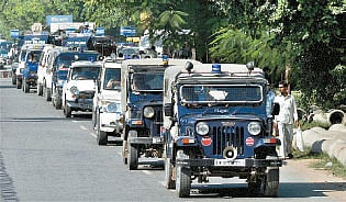 அன்றாட வாழ்வில் அறிவியல்: ஜிப் வேலை செய்வது எப்படி?