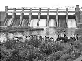 கிருஷ்ணகிரியில் சுற்றுலா அலுவலகம்