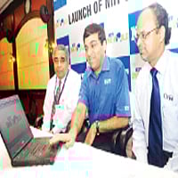 செஸ் அகாதெமி தொடங்கும் எண்ணம் இல்லை: விஸ்வநாதன் ஆனந்த்